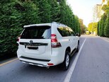 Toyota Land Cruiser Prado-8