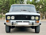 LADA (VAZ) 2106-1