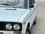 LADA (VAZ) 2106-7