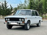 LADA (VAZ) 2106-2