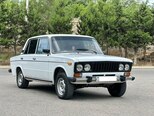 LADA (VAZ) 2106-3