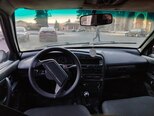 LADA (VAZ) 21099-10