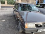 LADA (VAZ) 21099-13