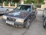 LADA (VAZ) 21099-14