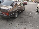 LADA (VAZ) 21099-9