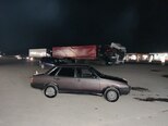 LADA (VAZ) 21099-3