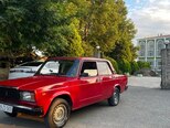 LADA (VAZ) 2107-5