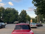 LADA (VAZ) 2107-2