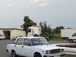 LADA (VAZ) 2107-5