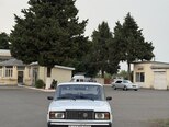 LADA (VAZ) 2107-2
