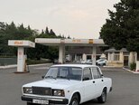 LADA (VAZ) 2107-4