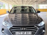 Hyundai Avante-1