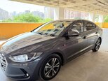 Hyundai Avante-6