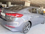 Hyundai Avante-7