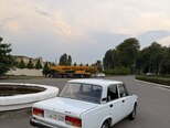 LADA (VAZ) 2107-15
