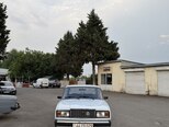 LADA (VAZ) 2107-1