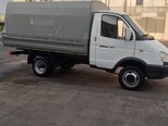 GAZ GAZel (33023-744)-2