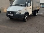 GAZ GAZel (33023-744)-3