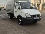GAZ GAZel (33023-744)-4