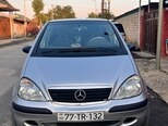 Mercedes A 140-1