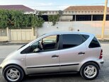 Mercedes A 140-3