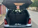 Mercedes A 140-8