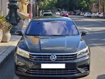 Volkswagen Passat (North America)-1
