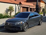 Volkswagen Passat (North America)-3