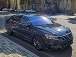 Volkswagen Passat (North America)-2