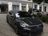 Volkswagen Passat (North America)-8