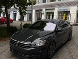 Volkswagen Passat (North America)-7