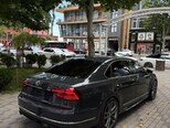 Volkswagen Passat (North America)-13