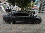 Volkswagen Passat (North America)-9