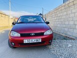 LADA (VAZ) Kalina-1