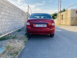 LADA (VAZ) Kalina-4