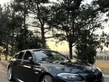 BMW 528-2