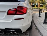 BMW 520d-9