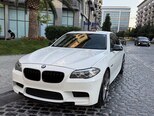 BMW 520d-5