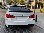 BMW 520d-8