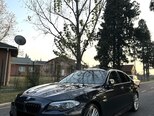BMW 528-1