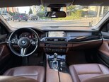 BMW 520d-11