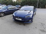 Tesla Model S-1