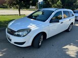 Opel Astra-3