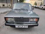 LADA (VAZ) 2107-1