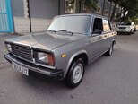 LADA (VAZ) 2107-2