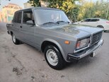 LADA (VAZ) 2107-4