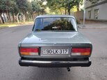 LADA (VAZ) 2107-6