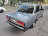 LADA (VAZ) 2107-8