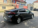 Hyundai IONIQ-5