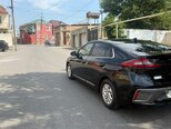 Hyundai IONIQ-4